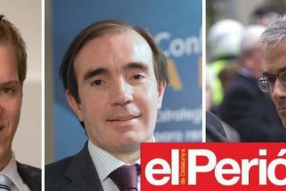 La familia Lara compra el 5,75% de 'El Peri&oacute;dico de Catalunya' y Asensio toma otro 5,1%