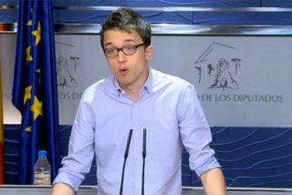 &Iacute;&ntilde;igo Errej&oacute;n