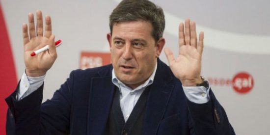 El dimitido Gómez Besteiro engañó a la Hacienda municipal siendo edil al falsear el coste de la reforma de su casa