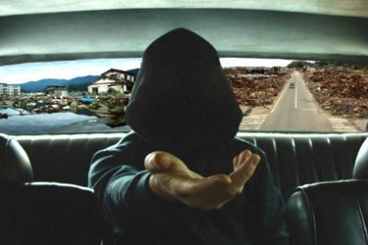 Los relatos de fantasmas en la zona devastada por el tsunami de 2011 que aterran a Jap&oacute;n