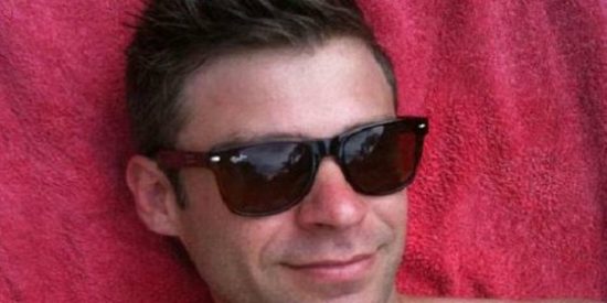 El h&eacute;roe que ha muerto al salvar la vida a una ni&ntilde;a inconsciente en un acantilado