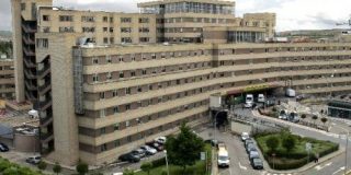 El Hospital de Salamanca realiza con &eacute;xito el primer trasplante renal cruzado de Castilla y Le&oacute;n