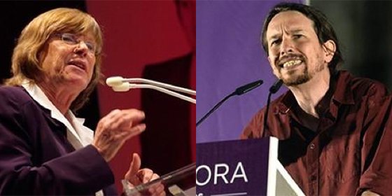 La demoledora carta de la viuda de un senador socialista asesinado por ETA al amigo de Otegi
