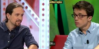 Losantos sobre la estrategia del PP con Podemos: "Si Rajoy les deja sin TV, se matar&iacute;an entre ellos pero &eacute;l busca hundir a Rivera"