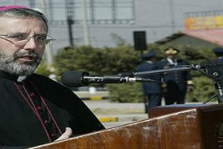 La Iglesia peruana pide a electores un voto consciente y responsable