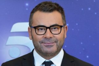 Jorge Javier V&aacute;zquez ya no soporta la maldad de sus colaboradores