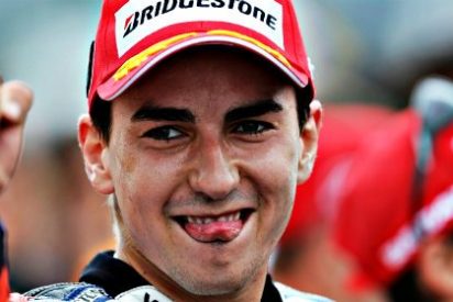 Jorge Lorenzo: "Estamos listos para la carrera de Catar"