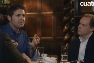 Daniel Lacalle clama contra el nuevo programa de Jes&uacute;s Cintora: "Me editaron toda la intervenci&oacute;n"