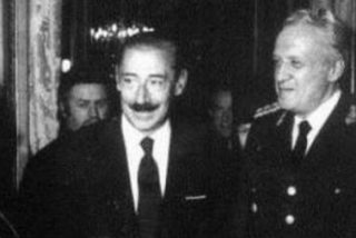 El Vaticano revela un documento secreto sobre el papel de la Iglesia durante la dictadura argentina