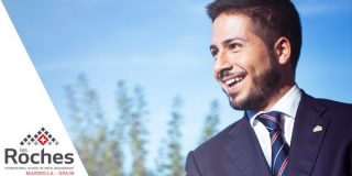 La Escuela de negocios Les Roches Marbella especializada en Postgrados para el sector turismo de lujo