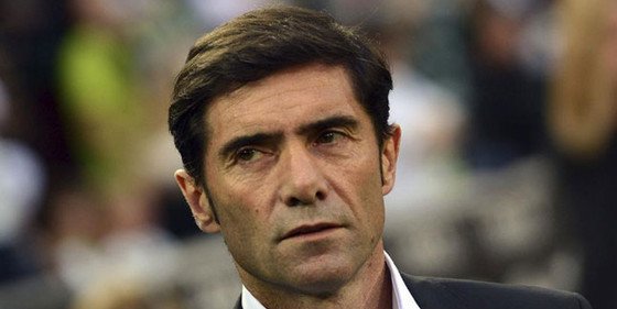 Marcelino García Toral: "La eliminatoria está favorable, pero en ningún caso está decidida"