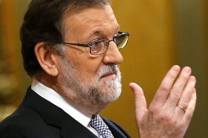 El marianismo se planta y env&iacute;a una advertencia a Rivera y los cr&iacute;ticos del PP
