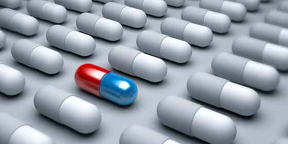 Los 20 medicamentos m&aacute;s vendidos en Espa&ntilde;a