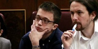 Las cuatro mentiras de Podemos para ocultar su crisis