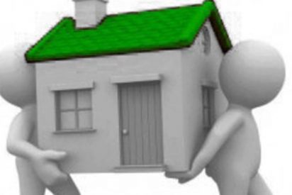 La compraventa de viviendas creci&oacute; en Espa&ntilde;a un 9,8% en 2015