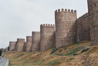 La Diputaci&oacute;n apuesta por poner en valor los recintos amurallados