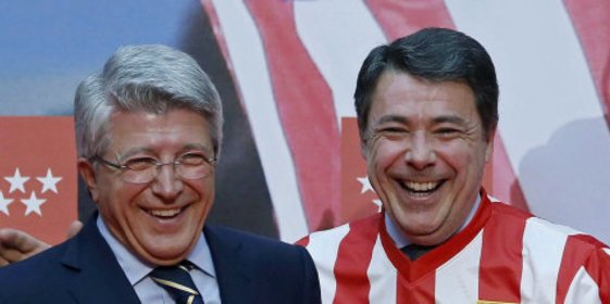 El PP abre expediente a Ignacio Gonz&aacute;lez por el caso de su &aacute;tico en Estepona