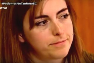 Podemos Alicante no pega un puntapi&eacute; a su concejala caradura que da contratos a dedo