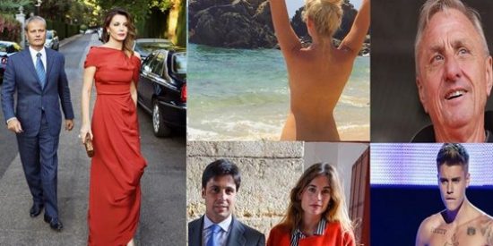 ¿Qué ha pasado esta Semana Santa?