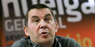 Los proetarras de EH Bildu quieren al terrorista Otegi como lehendakari