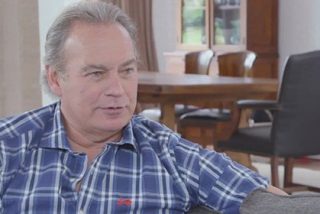 'Vienes t&uacute; o voy yo': Bert&iacute;n Osborne hace las maletas con destino Telecinco