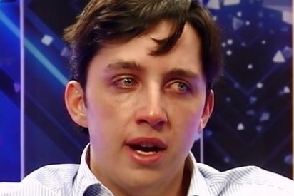 La Polic&iacute;a Nacional detiene al Peque&ntilde;o Nicol&aacute;s acusado de intentar acuchillar al camarero de una pizzer&iacute;a