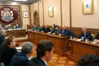 La Diputaci&oacute;n de &Aacute;vila se revuelve contra la Junta