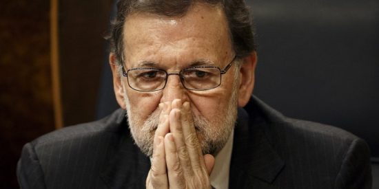 Rajoy guarda un as de corrupción en la manga para dar a Sánchez de su propia medicina