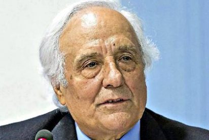 "Para un dirigente de Podemos, el PSOE es el partido tongo"