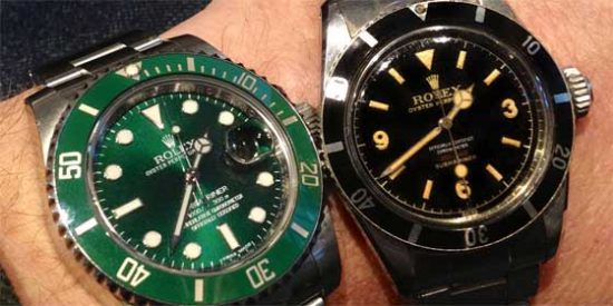 La estructura &uacute;nica de Rolex: c&oacute;mo una fundaci&oacute;n filantr&oacute;pica controla el imperio relojero m&aacute;s poderoso
