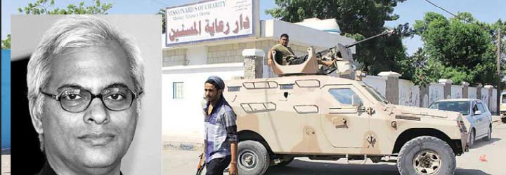 Los salesianos desmienten que religioso secuestrado en Yemen haya sido crucificado