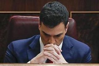 El Congreso rechaza por segunda vez la investidura de Pedro S&aacute;nchez