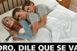 A falta de Gobierno de S&aacute;nchez, buenos son sus memes