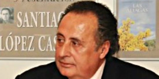 Mario y las Visitadoras