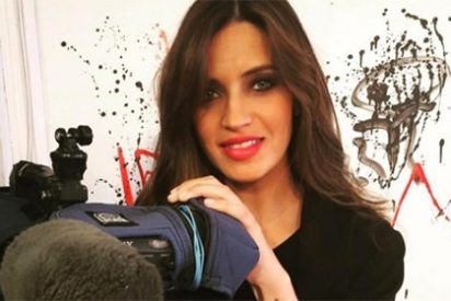 Sara Carbonero vuelve a Telecinco: "Hemos hecho una prueba de programa"