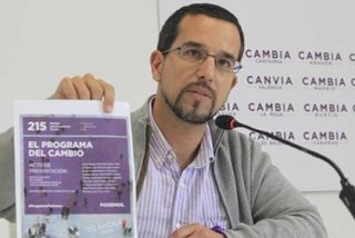 Pablenin saca la guillotina y cesa a Sergio Pascual