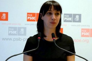 La bobada esf&eacute;rica del PSOE balear: "La TV p&uacute;blica no debe dar la misa como tampoco ofrece porno"