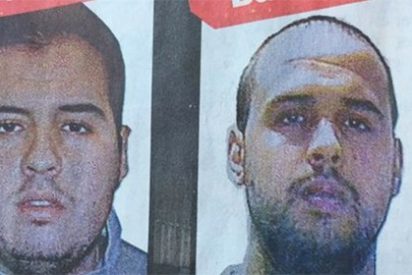Identificados dos de los terroristas que atentaron en el aeropuerto de Bruselas