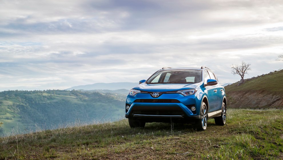 Toyota RAV4 Hybrid, enorme paso adelante