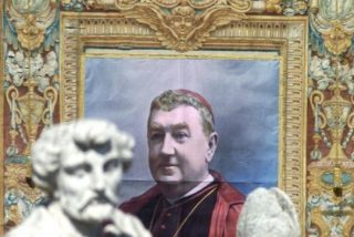 El Papa canonizar&aacute; a Manuel Gonz&aacute;lez, obispo de M&aacute;laga y Palencia