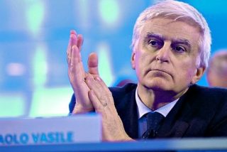La CNMC expedienta a la Mediaset de Paolo Vasile por exceso de publicidad en Cuatro y Telecinco