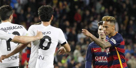 El Bar&ccedil;a se desploma y aunque parec&iacute;a increible, todav&iacute;a hay Liga para Real Madrid y Atl&eacute;tico