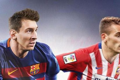 La Prensa Mundial: "Sin noticias de Leo Messi y el Bar&ccedil;a no es lo que parec&iacute;a"