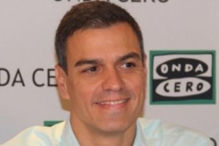 Pedro S&aacute;nchez: "Con dirigentes como Errej&oacute;n, el PSOE podr&iacute;a entenderse con Podemos"