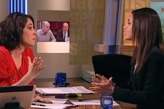In&eacute;s Arrimadas deja KO a una periodista plasta de TV3
