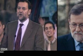 Rajoy, sobre su apoyo a Matas, Fabra y Rus: "Me he equivocado, desconoc&iacute;a los casos"