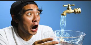 Magia: los 20 trucos m&aacute;s geniales del 'digital wizard' Zach King