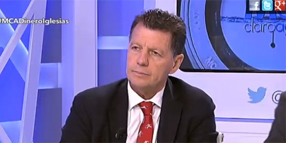 Los jueces me producen repelús y nunca he tenido mucha fe en la Justicia