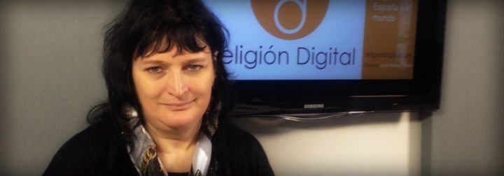 Alicia Peresutti: "La trata de personas es esclavitud y tortura, la gran ignorada de las agendas pol&iacute;ticas"