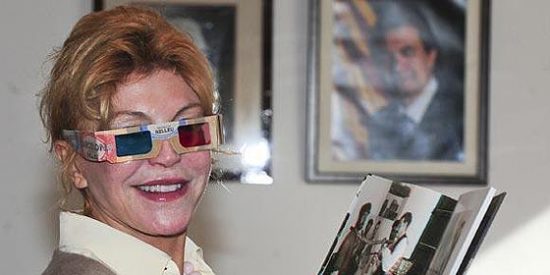 Los Thyssen tambi&eacute;n figuran en los papeles de Panam&aacute;